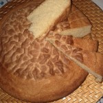 Pan di Spagna