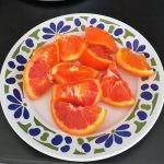 arancia sanguinella